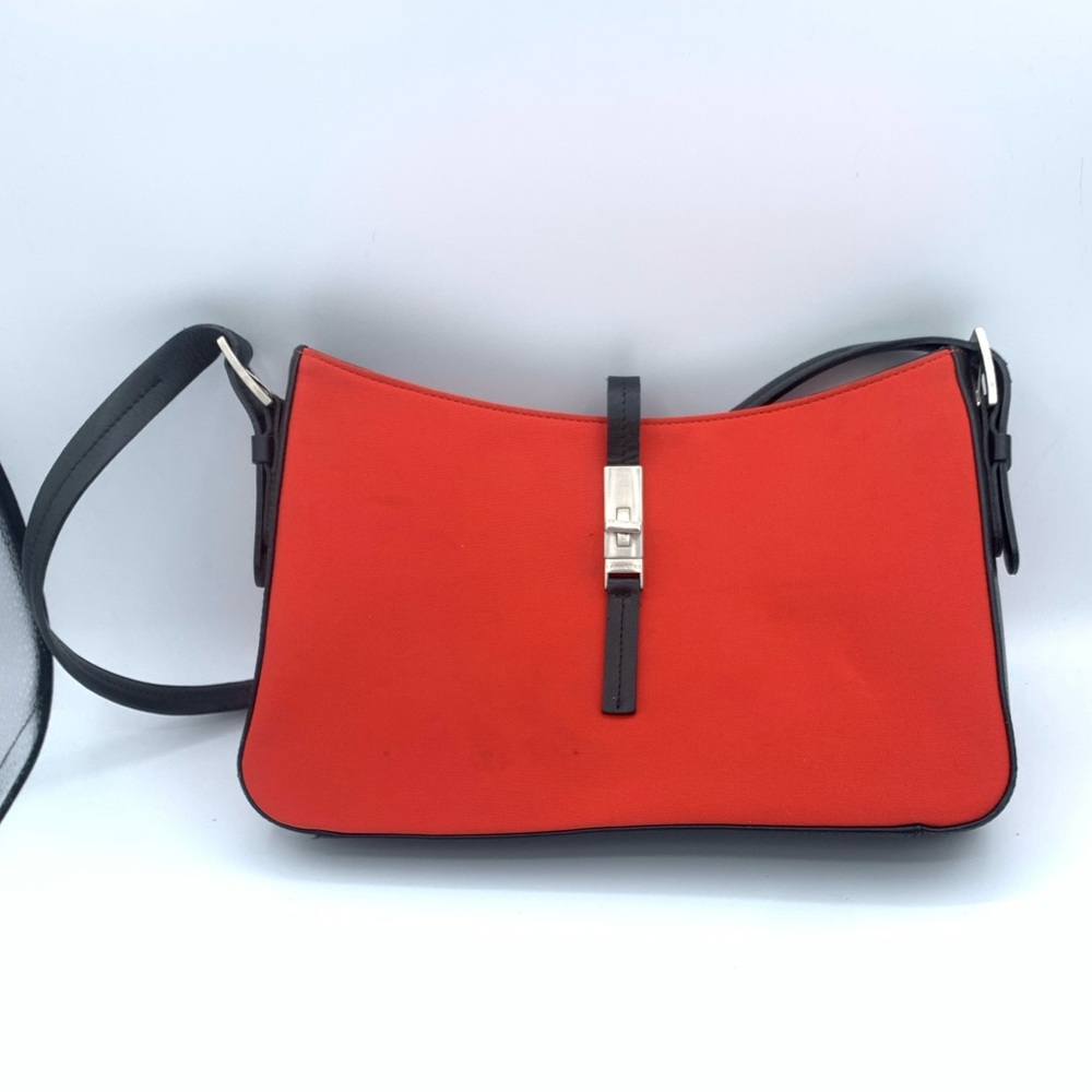 LAMARTHE SHOULDER BAG WOMEN’S made in Italy